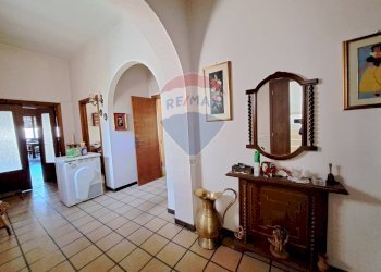 Hall / corridoio - Casa indipendente Via Giuseppe di Tullio, Filetto - foto 114