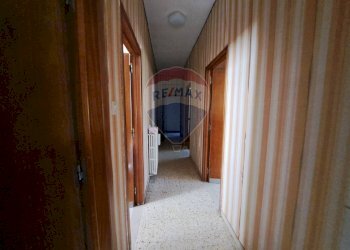 Hall / corridoio - Casa indipendente Via Giuseppe di Tullio, Filetto - foto 129