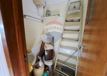 Bagno - Casa indipendente Via Giuseppe di Tullio, Filetto - foto 130