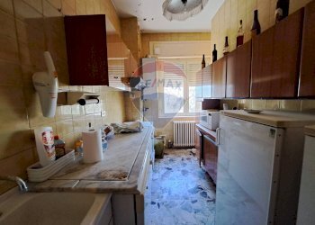 Cucina - Casa indipendente Via Giuseppe di Tullio, Filetto - foto 136