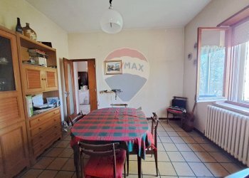 Sala da pranzo - Casa indipendente Via Giuseppe di Tullio, Filetto - foto 138