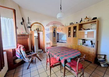 Sala da pranzo - Casa indipendente Via Giuseppe di Tullio, Filetto - foto 139