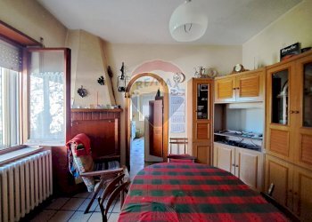 Cucina - Casa indipendente Via Giuseppe di Tullio, Filetto - foto 141