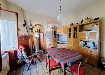 Sala da pranzo - Casa indipendente Via Giuseppe di Tullio, Filetto - foto 142