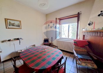Sala da pranzo - Casa indipendente Via Giuseppe di Tullio, Filetto - foto 143