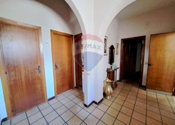 Hall / corridoio - Casa indipendente Via Giuseppe di Tullio, Filetto - foto 145