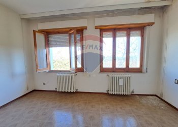 Stanza vuota - Casa indipendente Via Giuseppe di Tullio, Filetto - foto 151