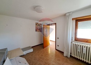 Soggiorno - Casa indipendente Via Giuseppe di Tullio, Filetto - foto 156