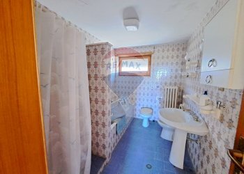 Bagno - Casa indipendente Via Giuseppe di Tullio, Filetto - foto 158