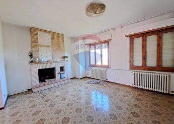 Stanza vuota - Casa indipendente Via Giuseppe di Tullio, Filetto - foto 165