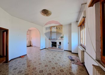 Soggiorno - Casa indipendente Via Giuseppe di Tullio, Filetto - foto 167