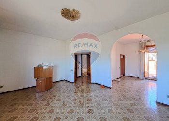 Stanza vuota - Casa indipendente Via Giuseppe di Tullio, Filetto - foto 168