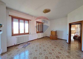 Stanza vuota - Casa indipendente Via Giuseppe di Tullio, Filetto - foto 169