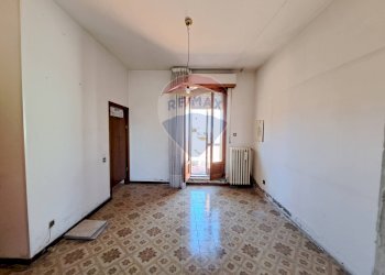 Stanza vuota - Casa indipendente Via Giuseppe di Tullio, Filetto - foto 170