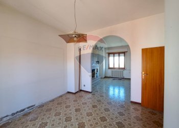 Stanza vuota - Casa indipendente Via Giuseppe di Tullio, Filetto - foto 172