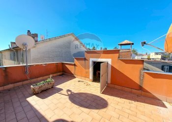 Terrazza - Casa indipendente Via Giuseppe di Tullio, Filetto - foto 178