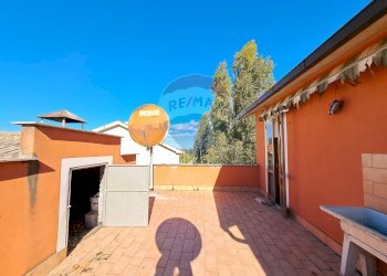Terrazza - Casa indipendente Via Giuseppe di Tullio, Filetto - foto 180