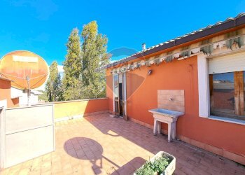 Terrazza - Casa indipendente Via Giuseppe di Tullio, Filetto - foto 181