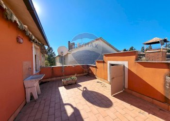 Terrazza - Casa indipendente Via Giuseppe di Tullio, Filetto - foto 186