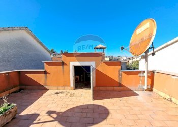 Terrazza - Casa indipendente Via Giuseppe di Tullio, Filetto - foto 187