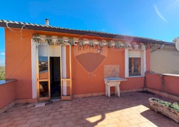 Terrazza - Casa indipendente Via Giuseppe di Tullio, Filetto - foto 188