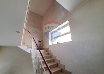 Scale - Casa indipendente Via Giuseppe di Tullio, Filetto - foto 189