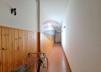 Hall / corridoio - Casa indipendente Via Giuseppe di Tullio, Filetto - foto 190