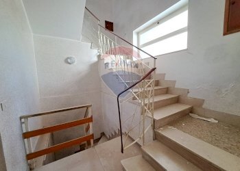 Scale - Casa indipendente Via Giuseppe di Tullio, Filetto - foto 191