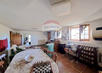 Sala da pranzo - Casa indipendente Via Giuseppe di Tullio, Filetto - foto 194