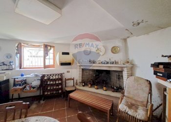 Soggiorno - Casa indipendente Via Giuseppe di Tullio, Filetto - foto 195