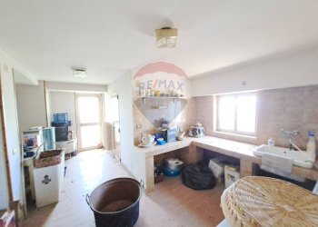 Cucina - Casa indipendente Via Giuseppe di Tullio, Filetto - foto 196