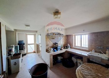 Cucina - Casa indipendente Via Giuseppe di Tullio, Filetto - foto 197