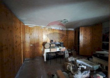 Sala da pranzo - Casa indipendente Via Giuseppe di Tullio, Filetto - foto 198