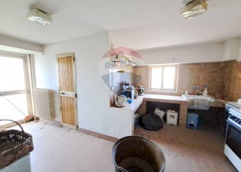 Cucina - Casa indipendente Via Giuseppe di Tullio, Filetto - foto 201