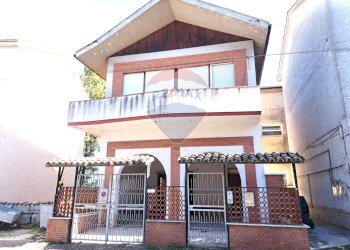 Casa all\'aperto - Casa indipendente Via Giuseppe di Tullio, Filetto - foto 206