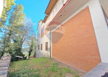 Casa all\'aperto - Casa indipendente Via Giuseppe di Tullio, Filetto - foto 209