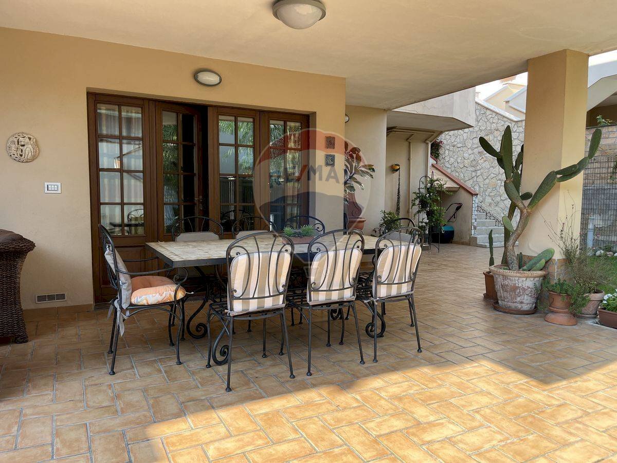 Terrazza - Villa Francavilla al Mare - foto 2