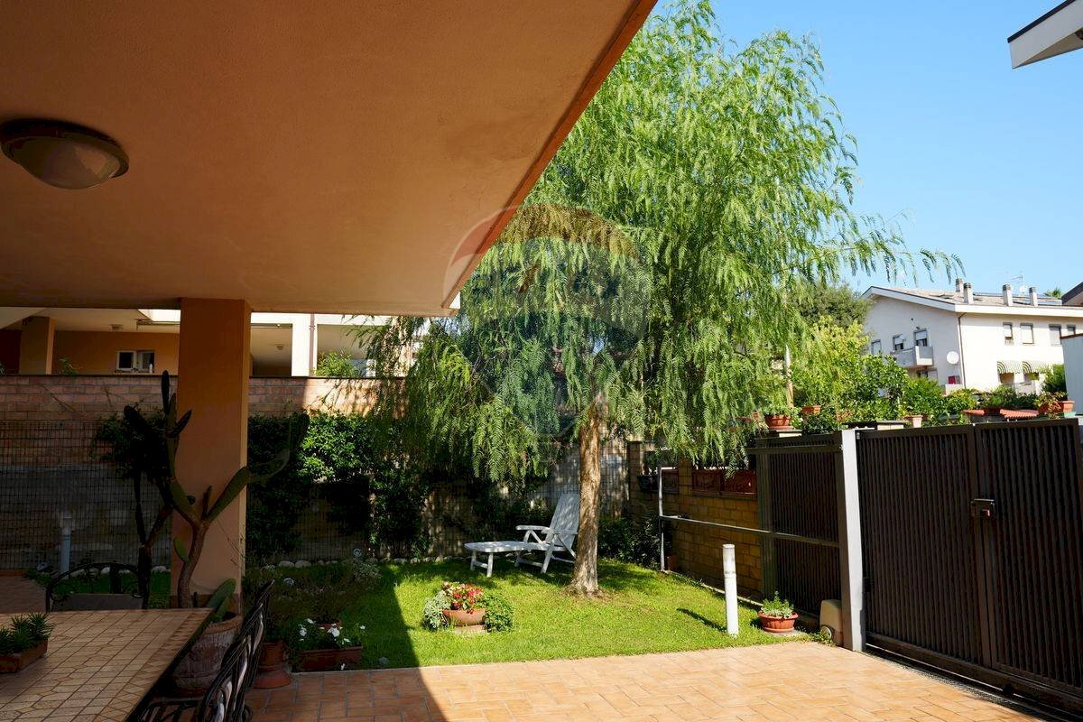 Giardino - Villa Francavilla al Mare - foto 3