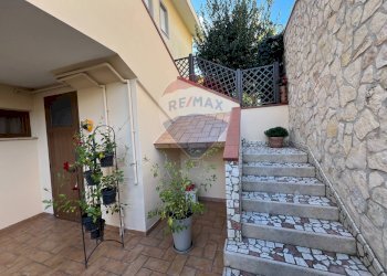 Scale - Villa Francavilla al Mare - foto 12