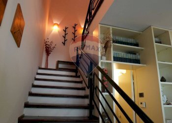 Scale - Villa Francavilla al Mare - foto 48