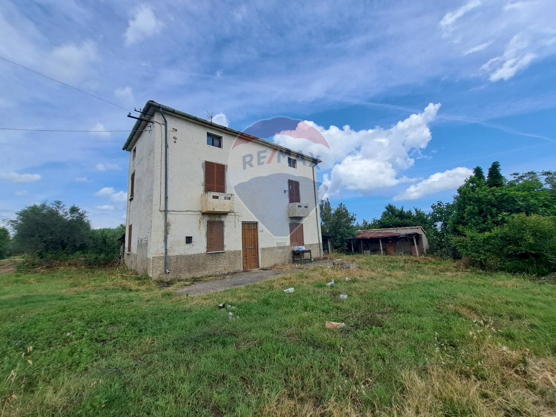 Casa all\'aperto - Independent house Colle Campitelli
 
27, Lanciano - photo 1