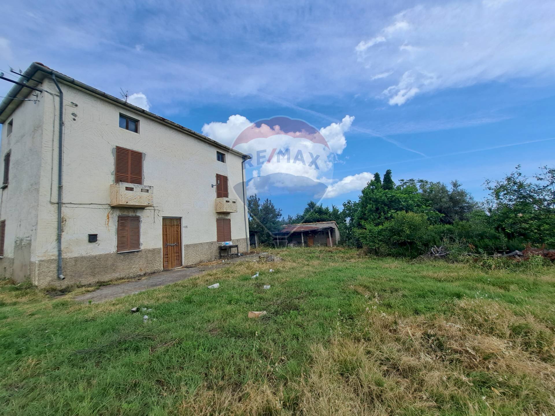 Casa all\'aperto - Independent house Colle Campitelli
 
27, Lanciano - photo 2
