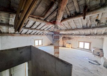 Parcheggio - Casa indipendente Colle Campitelli
 
27, Lanciano - foto 7