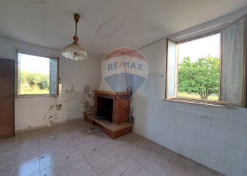 Soggiorno - Casa indipendente Colle Campitelli
 
27, Lanciano - foto 21