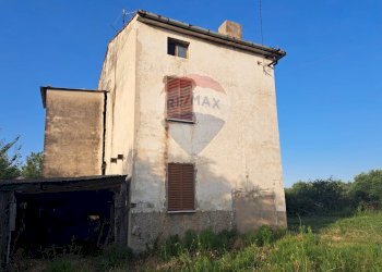 Casa all\'aperto - Casa indipendente Colle Campitelli
 
27, Lanciano - foto 24