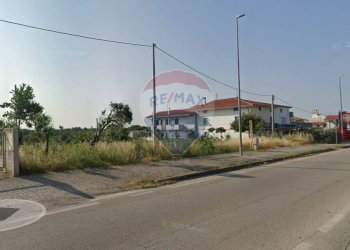 Edificio all\'aperto - Terreno edificabile Via per Treglio, Rocca San Giovanni - foto 6