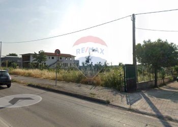 Edificio all\'aperto - Terreno edificabile Via per Treglio, Rocca San Giovanni - foto 7