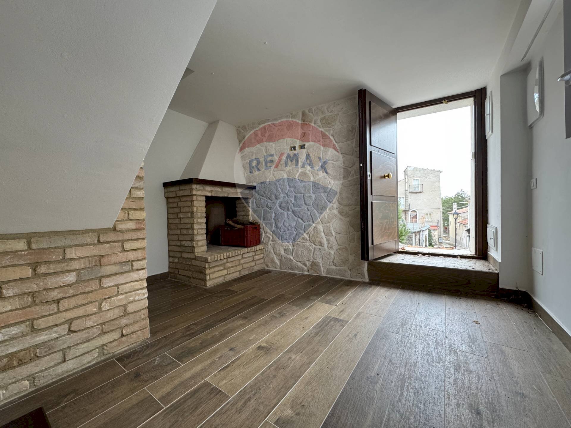 Stanza vuota - Casa semi indipendente Vico II delle Coste, Torricella Peligna - foto 1