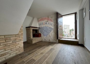 Stanza vuota - Casa semi indipendente Vico II delle Coste, Torricella Peligna - foto 1