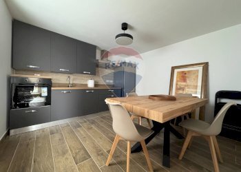 Cucina - Casa semi indipendente Vico II delle Coste, Torricella Peligna - foto 3